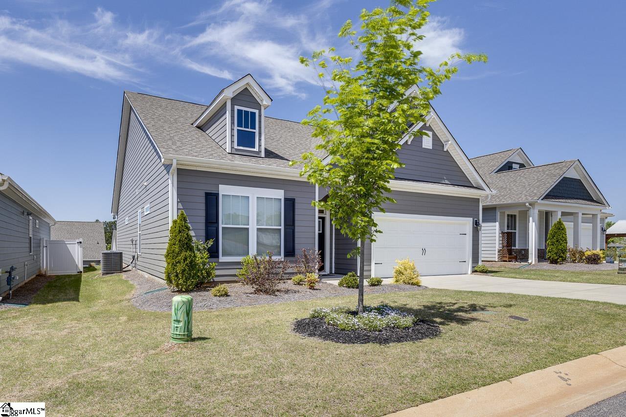 1726 Wabash Place Boiling Springs, SC 29316 - Photo 35 of 38