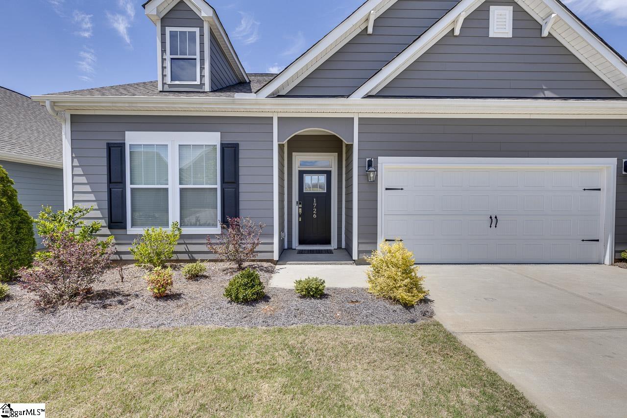 1726 Wabash Place Boiling Springs, SC 29316 - Photo 36 of 38