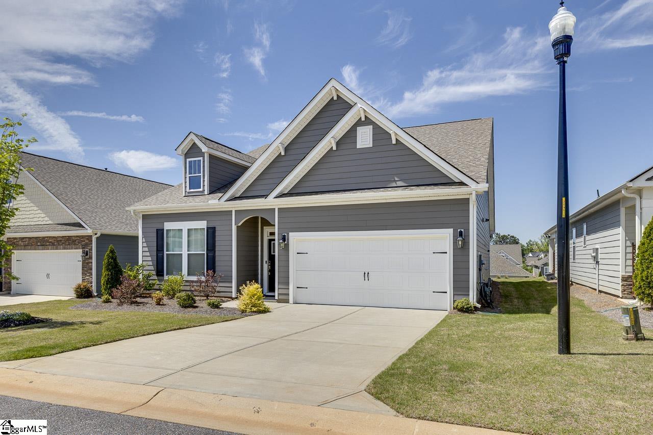 1726 Wabash Place Boiling Springs, SC 29316 - Photo 37 of 38