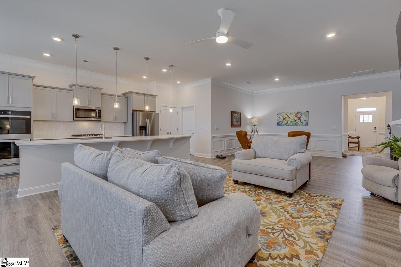 1726 Wabash Place Boiling Springs, SC 29316 - Photo 10 of 38