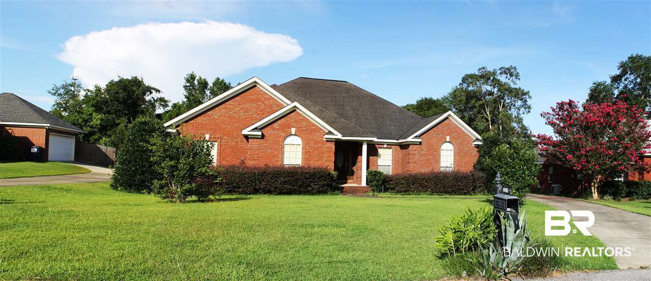 1035 Wakefield Drive West Mobile, AL 36695 - Photo 22 of 24