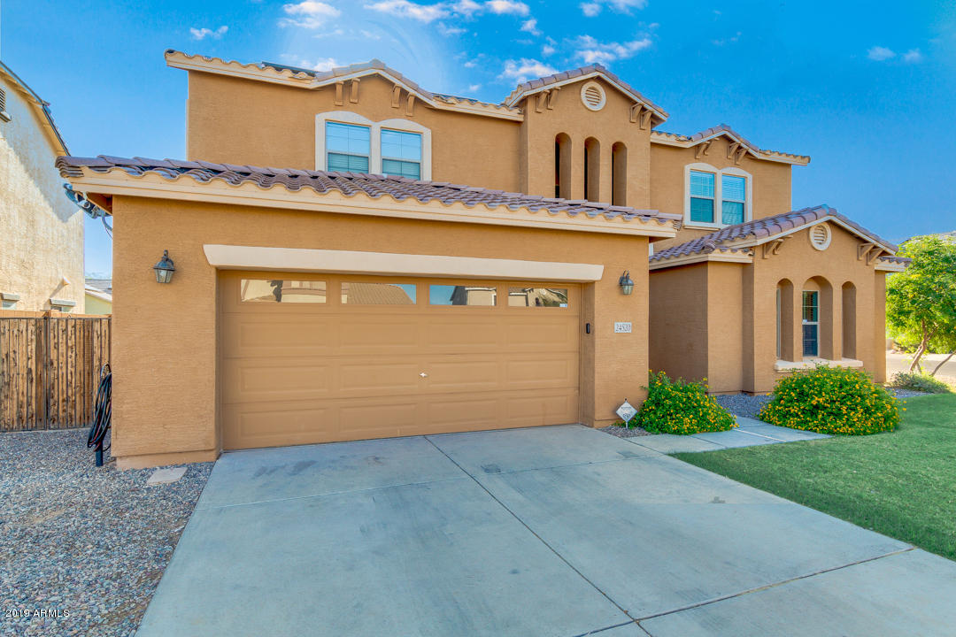 24520 Plum Road Florence, AZ 85132 - Photo 2 of 54 02-Plum