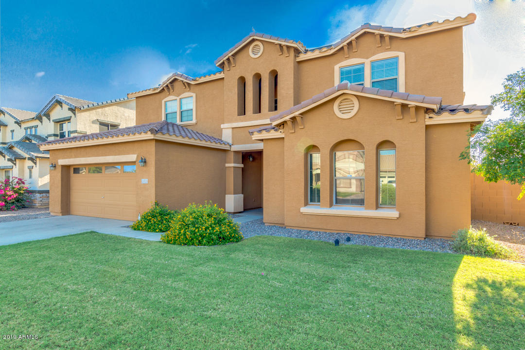24520 Plum Road Florence, AZ 85132 - Photo 3 of 54 03-Plum