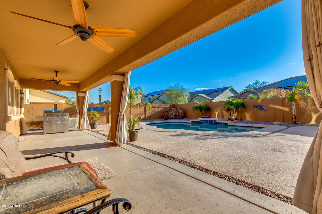 24520 Plum Road Florence, AZ 85132 - Photo 47 of 54 53-Plum