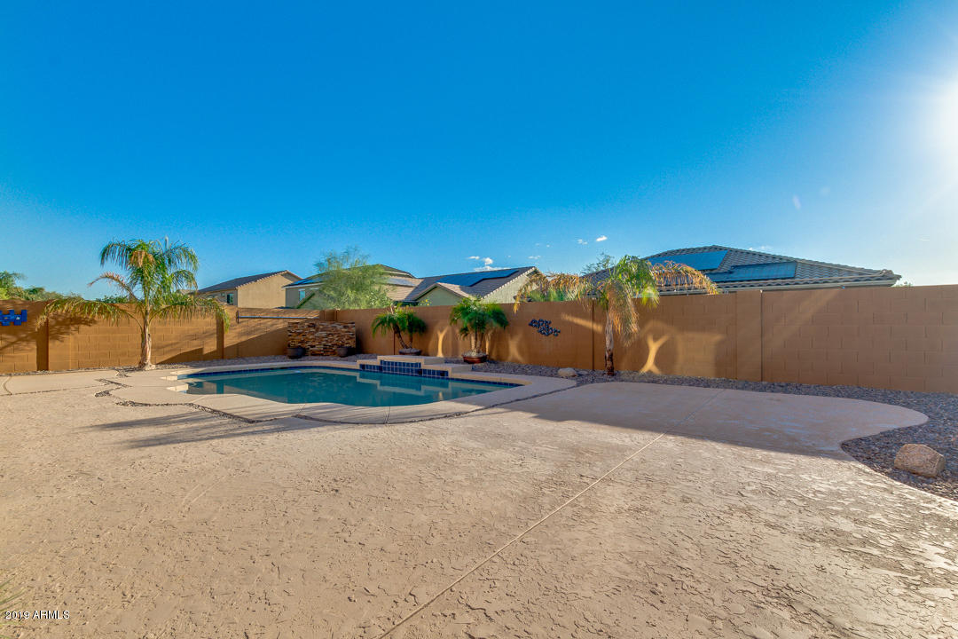 24520 Plum Road Florence, AZ 85132 - Photo 50 of 54 56-Plum