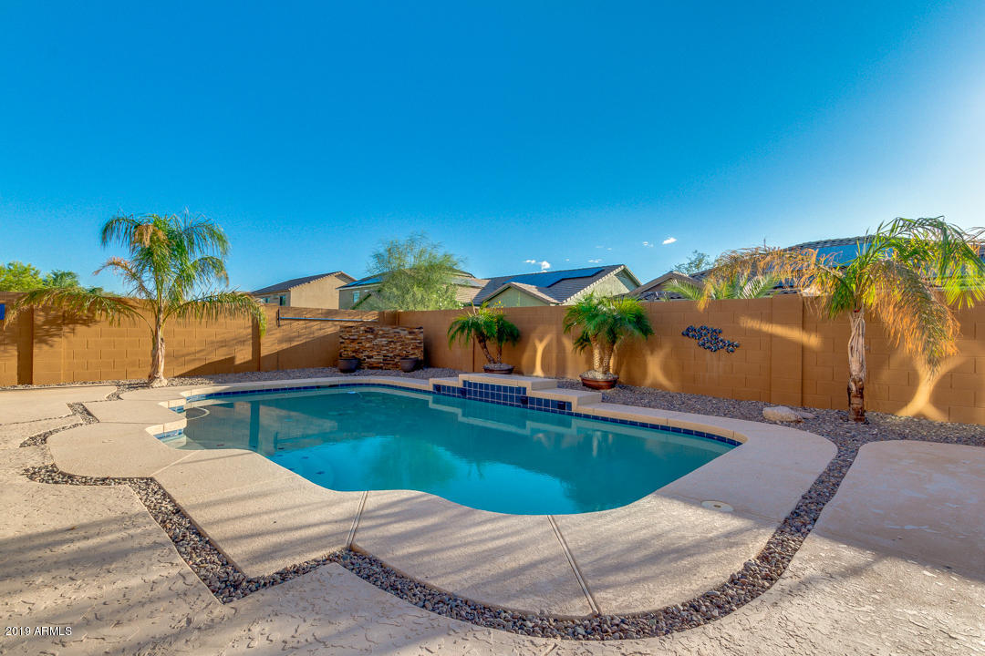 24520 Plum Road Florence, AZ 85132 - Photo 51 of 54 57-Plum