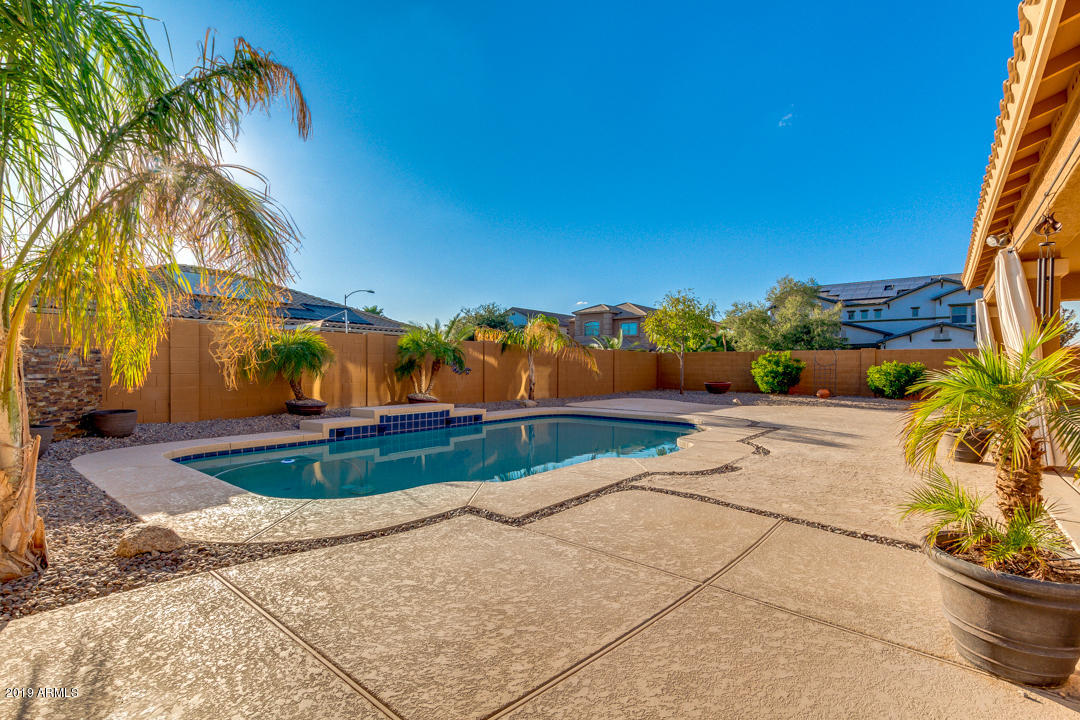 24520 Plum Road Florence, AZ 85132 - Photo 54 of 54 60-Plum