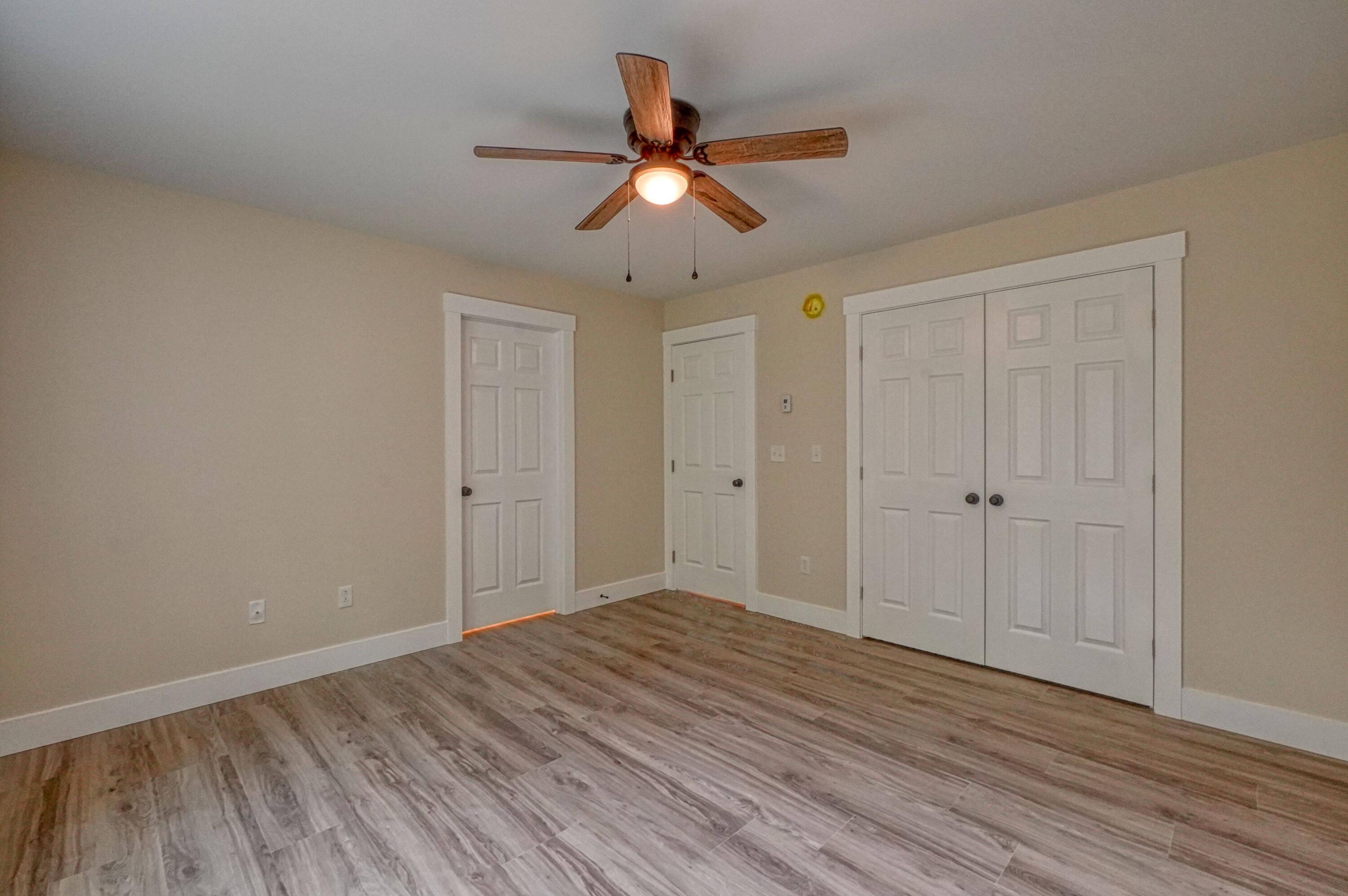 121 Pleasant View Ridge Road China, ME 04358 - Photo 27 of 43 Upper Level Bedroom 2