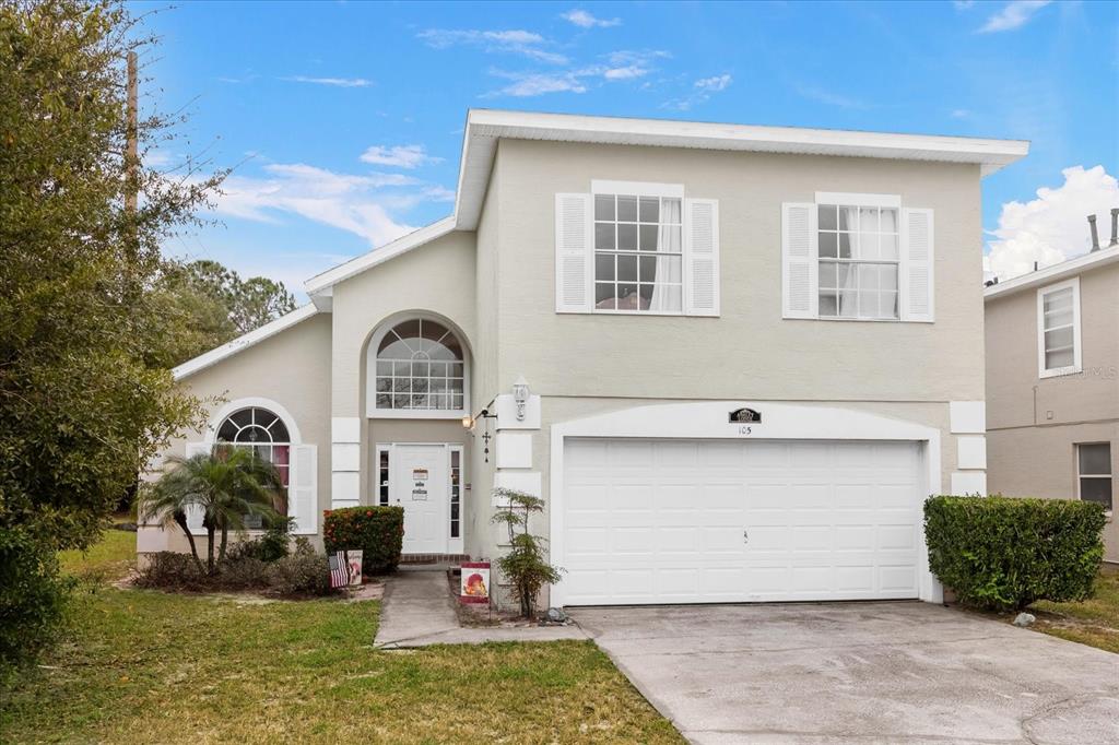 105 Balmoral Court Davenport, FL 33896 - Photo 1 of 26