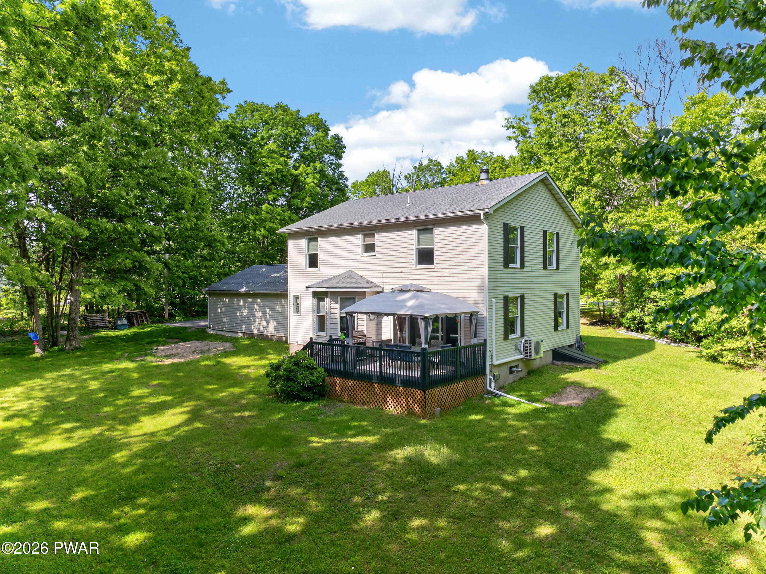 195 Frenchtown Road Milford, PA 18337 - Photo 41 of 60