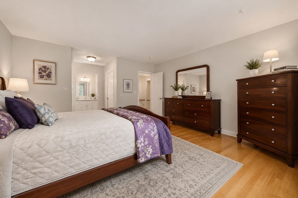 115 Revere Street, Unit E Canton, MA 02021 - Photo 11 of 22