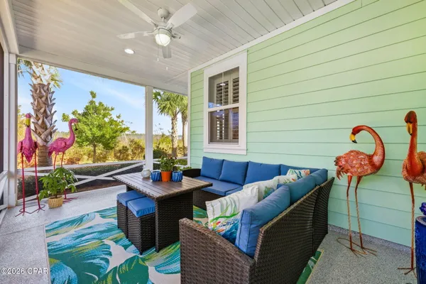 $429,000 | 8738 Conch Shell Court, Panama City Beach, FL 32413