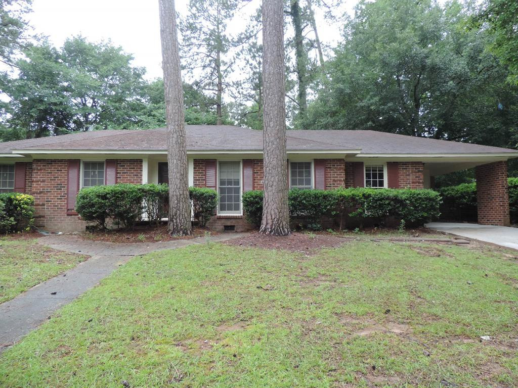 3328 Quaker Springs Road Augusta, GA 30907 - Photo 2 of 37
