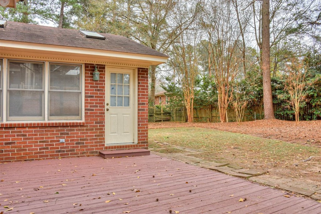 3328 Quaker Springs Road Augusta, GA 30907 - Photo 34 of 37