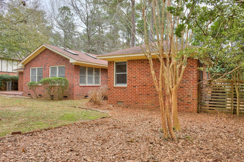 3328 Quaker Springs Road Augusta, GA 30907 - Photo 36 of 37