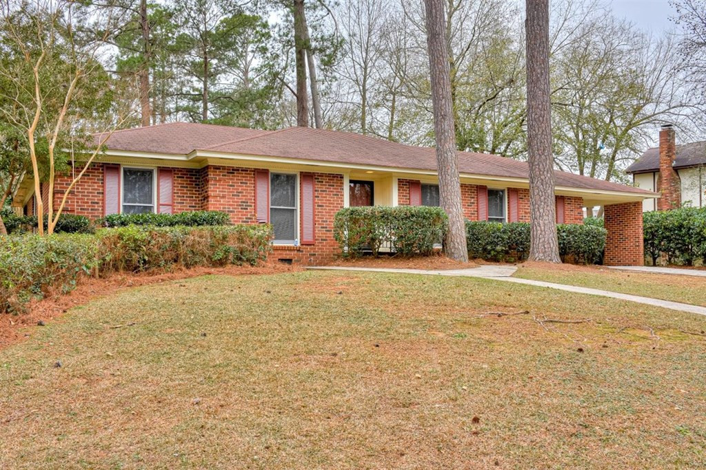 3328 Quaker Springs Road Augusta, GA 30907 - Photo 4 of 37
