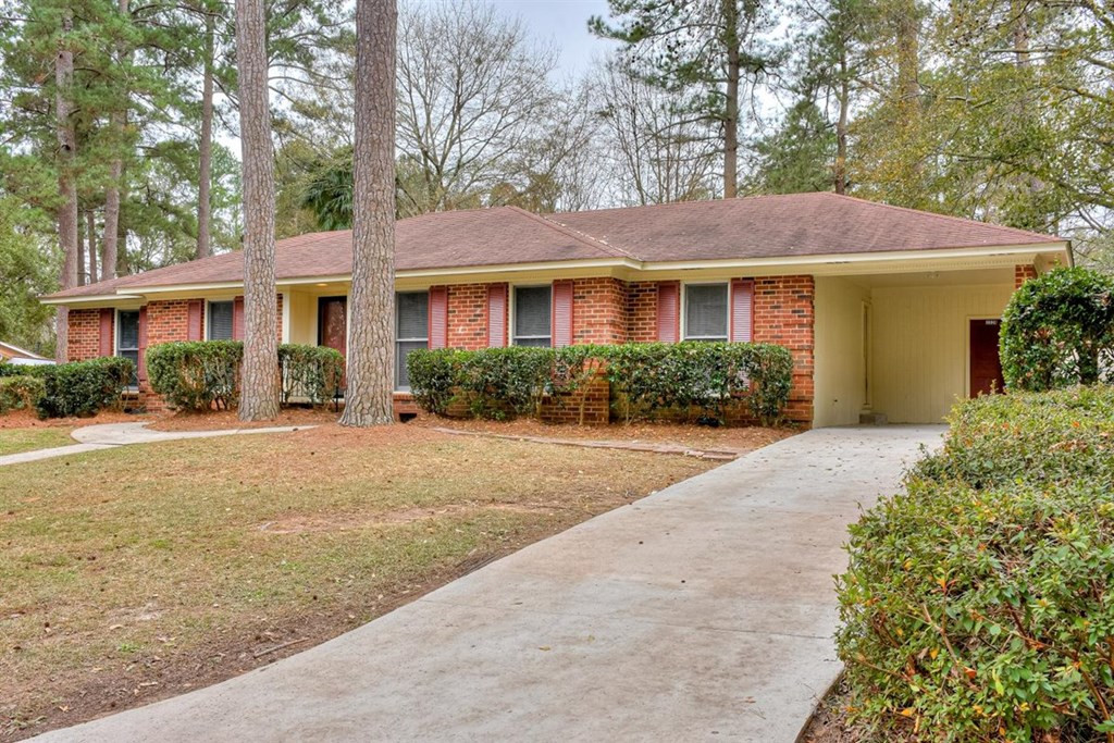 3328 Quaker Springs Road Augusta, GA 30907 - Photo 5 of 37