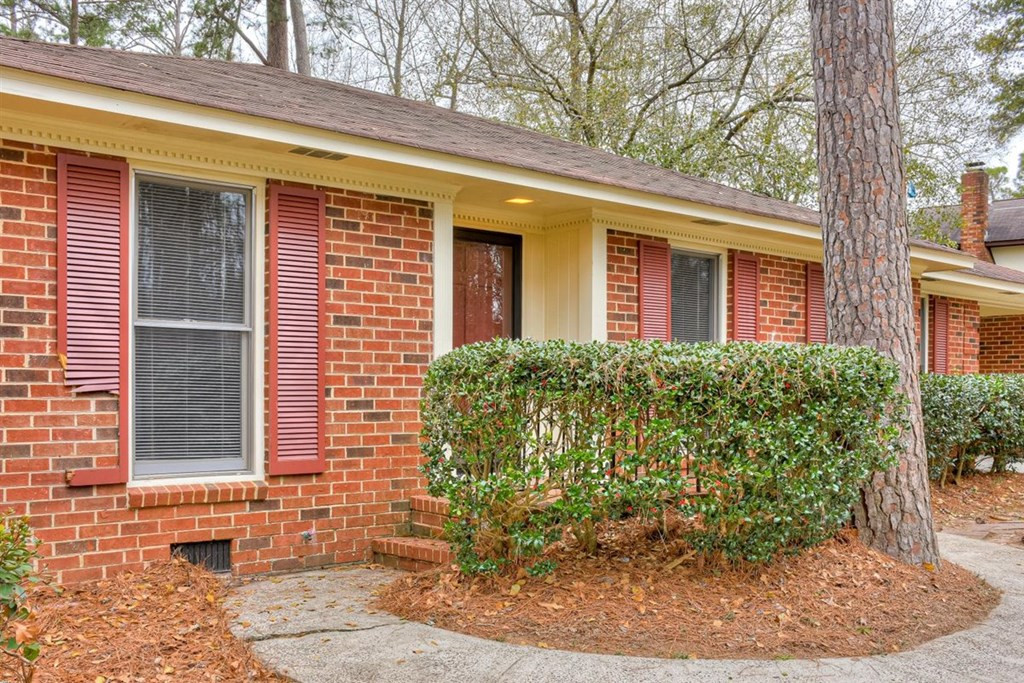 3328 Quaker Springs Road Augusta, GA 30907 - Photo 6 of 37