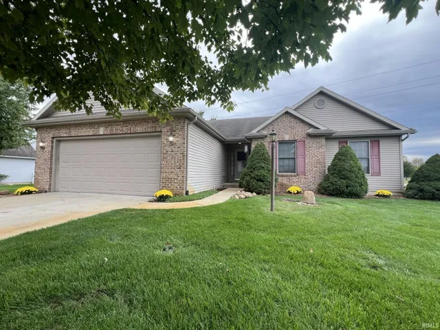 $379,900 | 51399 Waywood Court, Granger, IN 46530