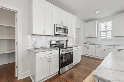 $639,900 | 1608 Northview Avenue, Unit A, Nashville, TN 37216