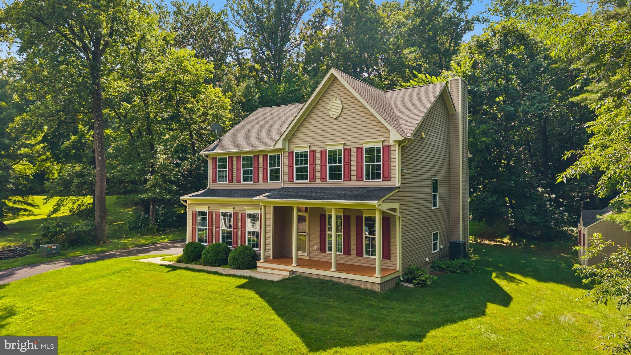 3010 Kaetzel Road Rohrersville, MD 21779 - Photo 6 of 58