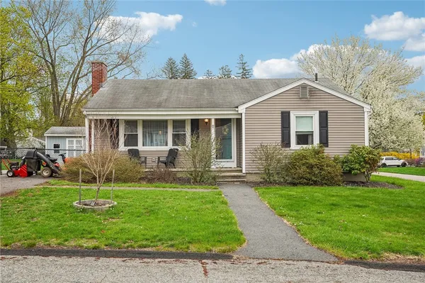 $469,000 | 87 Evergreen Street, Cumberland, RI 02864