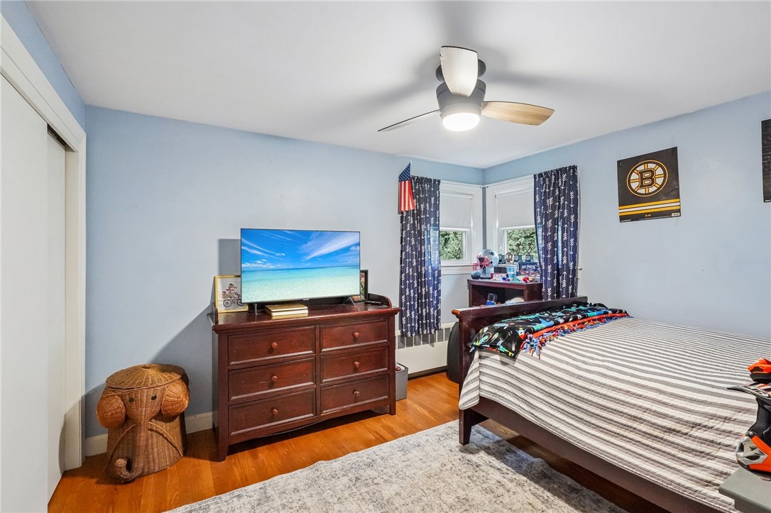 87 Evergreen Street Cumberland, RI 02864 - Photo 12 of 25