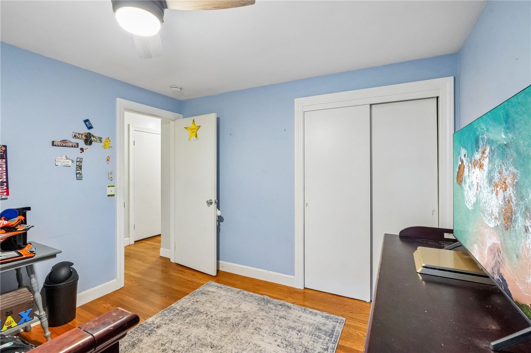 87 Evergreen Street Cumberland, RI 02864 - Photo 13 of 25