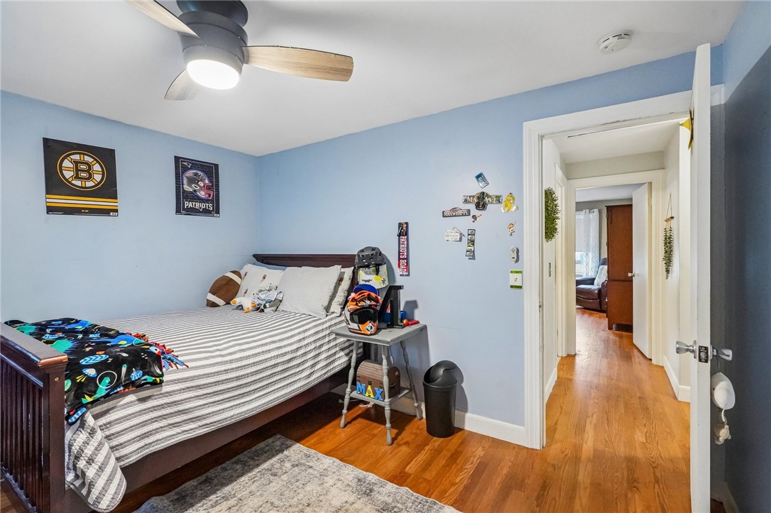 87 Evergreen Street Cumberland, RI 02864 - Photo 14 of 25