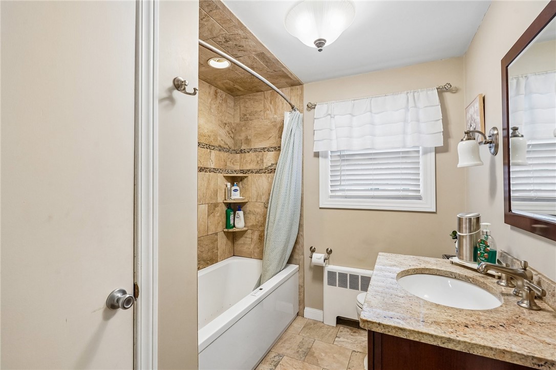 87 Evergreen Street Cumberland, RI 02864 - Photo 15 of 25