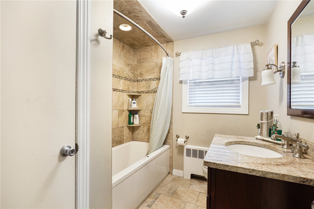 87 Evergreen Street Cumberland, RI 02864 - Photo 16 of 25