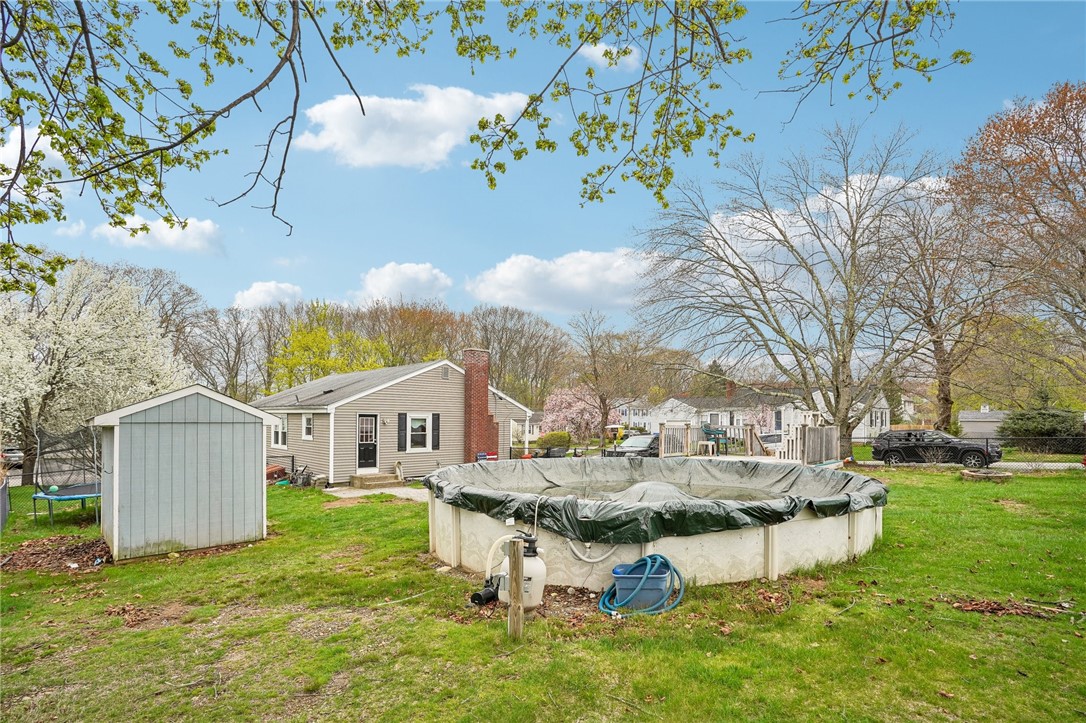 87 Evergreen Street Cumberland, RI 02864 - Photo 21 of 25