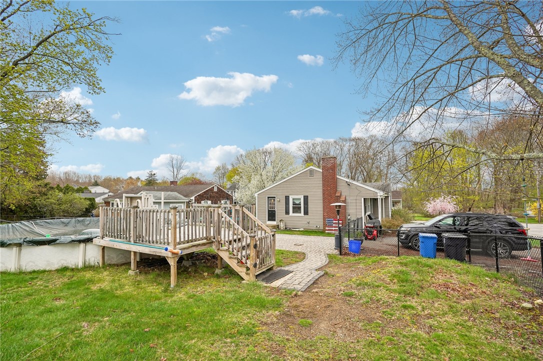 87 Evergreen Street Cumberland, RI 02864 - Photo 23 of 25
