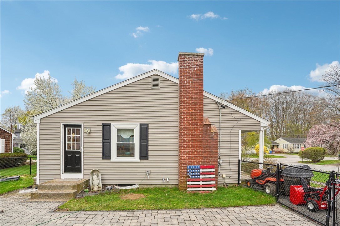 87 Evergreen Street Cumberland, RI 02864 - Photo 24 of 25
