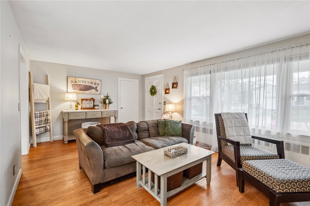 87 Evergreen Street Cumberland, RI 02864 - Photo 4 of 25