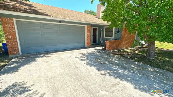 $205,000 | 2305 Whitney Drive, Copperas Cove, TX 76522