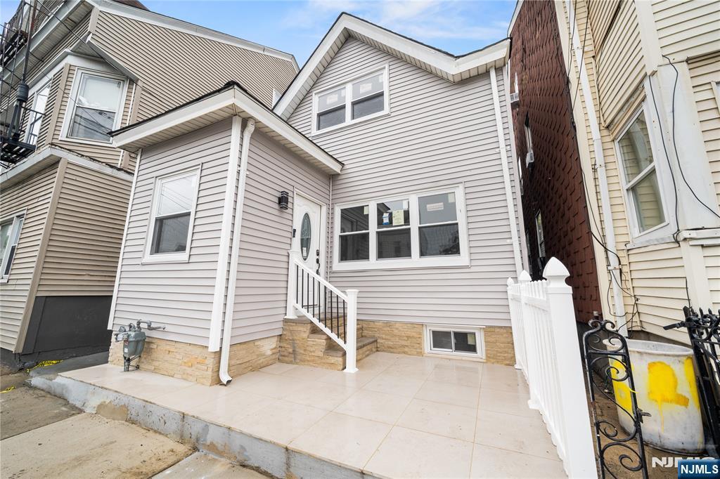 148 Martin Street Paterson, NJ 07501 - Photo 2 of 25