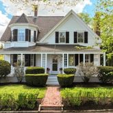 $1,980,000 | 18 Cottage Street, Hingham, MA 02043