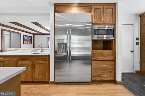 $995,000 | 1917 Merrifields Drive, Silver Spring, MD 20906