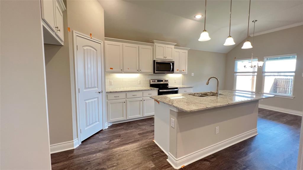 803 Ransom Way Greenville, TX 75402 - Photo 6 of 11 Gallery Image 6