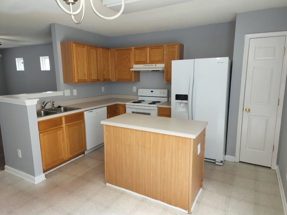 5320 Tomahawk Trail Raleigh, NC 27610 - Photo 9 of 21 Photo 9