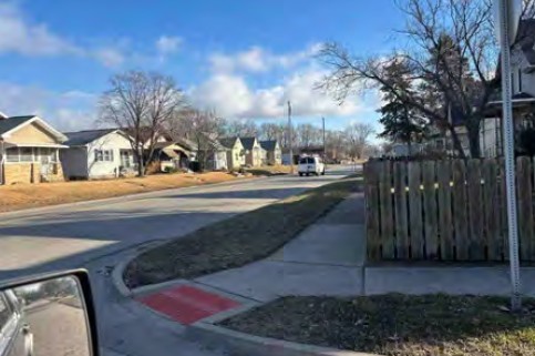 3631 Rockingham Road Davenport, IA 52802 - Photo 4 of 4