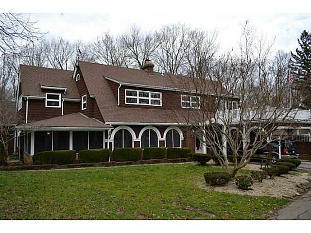 1544 Powell Road Powell, OH 43065 - Photo 1 of 25 Gallery Image 1