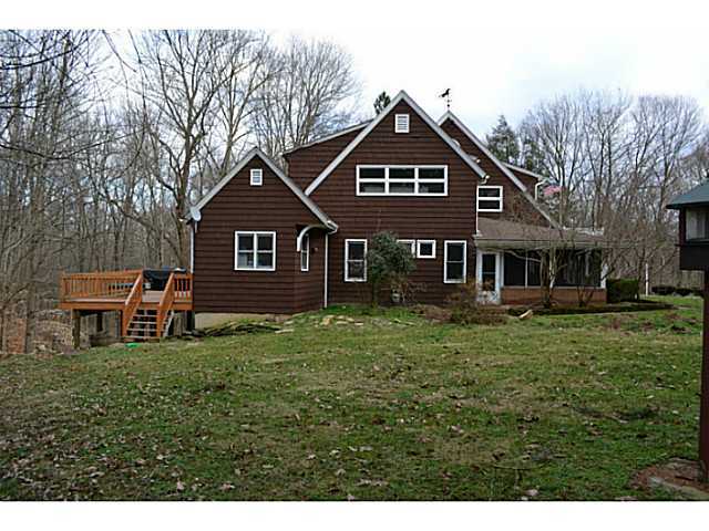 1544 Powell Road Powell, OH 43065 - Photo 2 of 25 Gallery Image 2