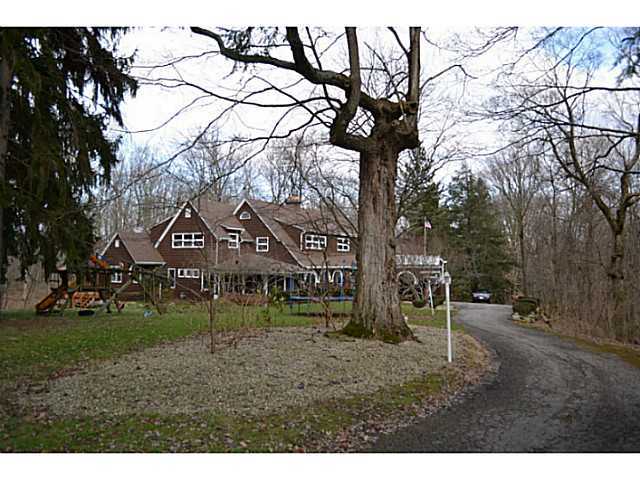 1544 Powell Road Powell, OH 43065 - Photo 24 of 25 Gallery Image 24