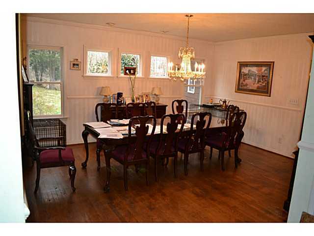 1544 Powell Road Powell, OH 43065 - Photo 6 of 25 Gallery Image 6