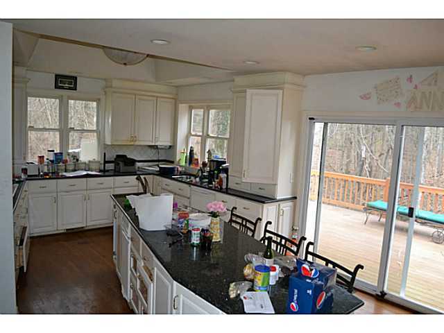 1544 Powell Road Powell, OH 43065 - Photo 8 of 25 Gallery Image 8