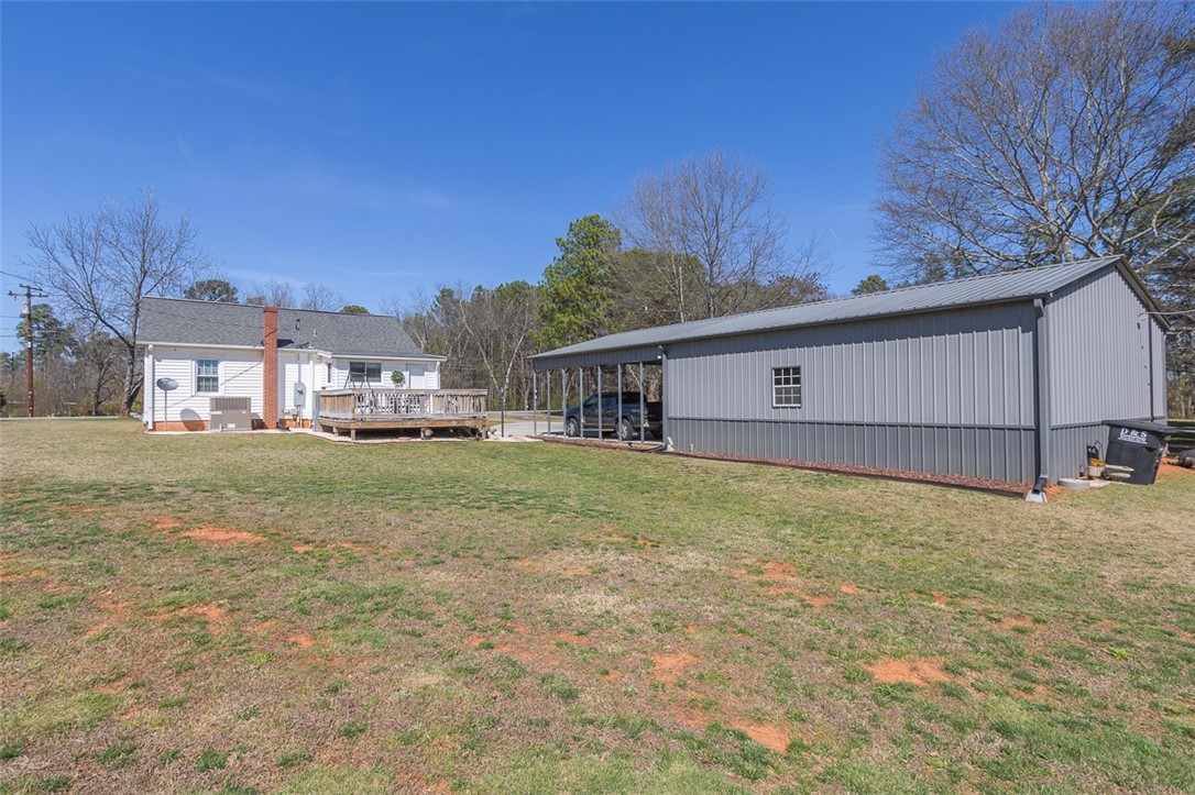 2509 Standridge Road Anderson, SC 29625 - Photo 42 of 46 Gallery Image 42