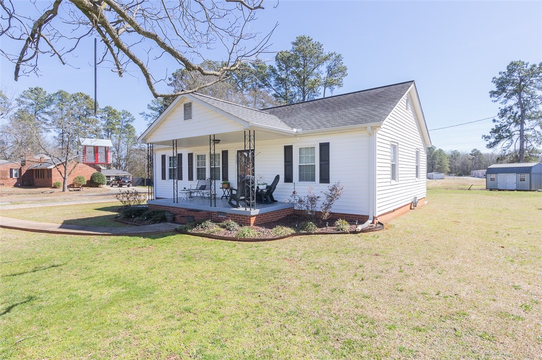 2509 Standridge Road Anderson, SC 29625 - Photo 44 of 46 Gallery Image 44