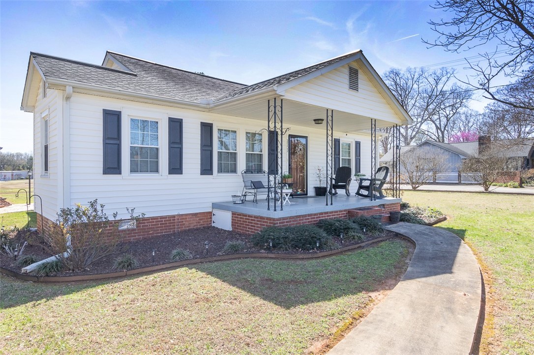 2509 Standridge Road Anderson, SC 29625 - Photo 45 of 46 Gallery Image 45